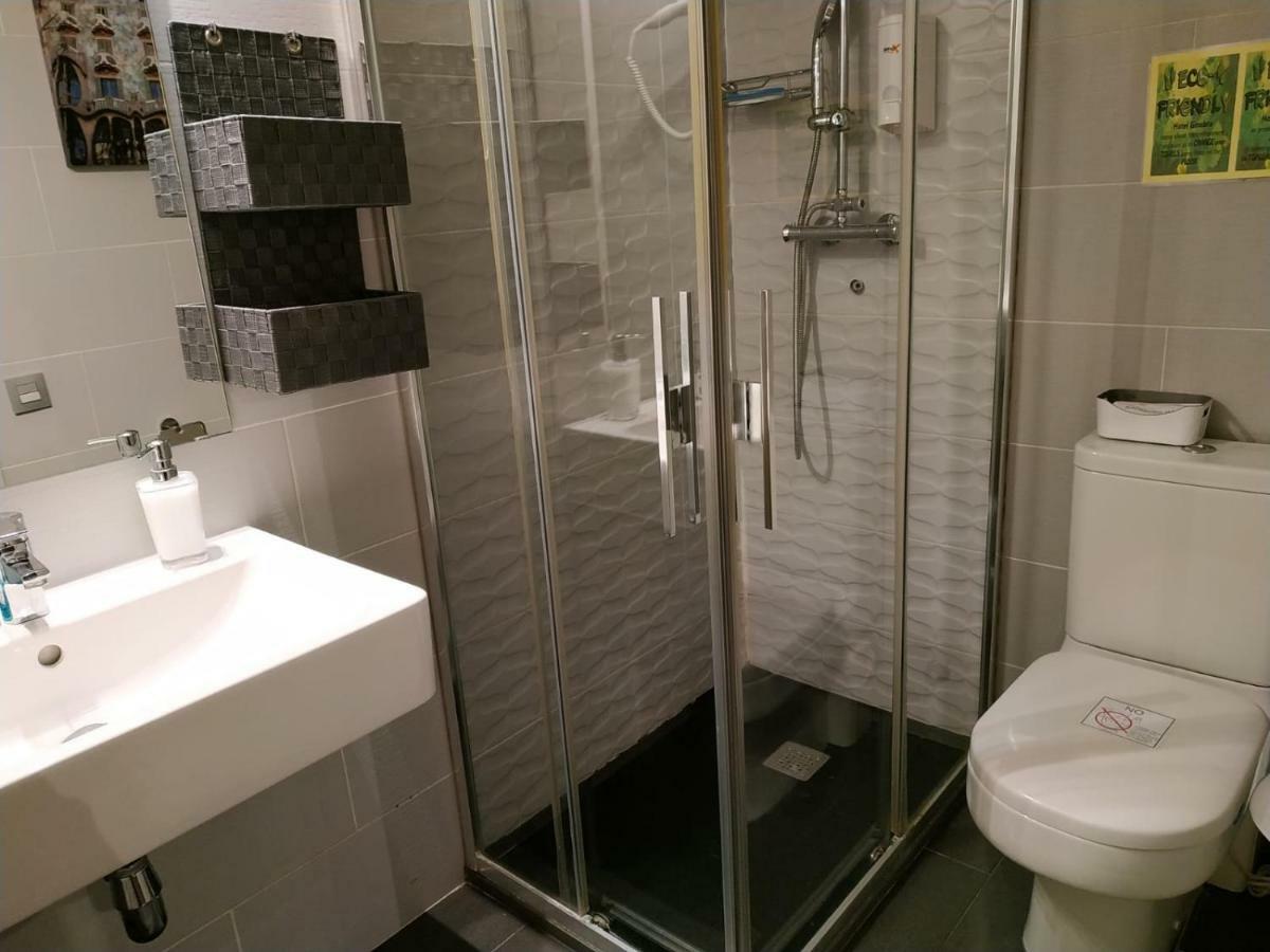 Budget Doppelzimmer